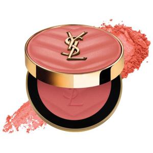 이브 생 로랑 메이크 미 블러쉬 24H 빌드블 파우더 블러쉬 0.17 oz/ 5 g