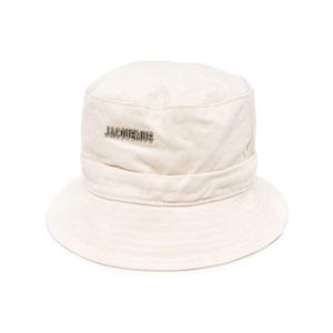 자크뮈스 모자 223AC0015001110 OFF WHITE DOM