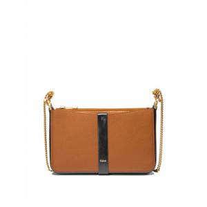 [CHLOE] 여성 마르씨 크로스바디 백 C23WP849L52 25M Brown /3