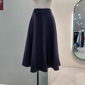 [수스]허리리본스커트 S251BSK252 /베이지,네이비