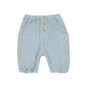오가닉맘 블루빈7부우븐팬츠 MKSTPT04