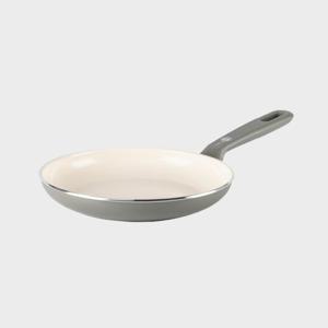 그린팬 멤피스 세라믹코팅 프라이팬 20cm (쿼츠 그레이)