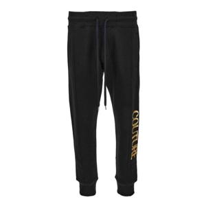 베르사체 트레이닝 조거 팬츠 77GAAT05 CF00TG89 Black