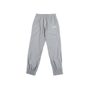디스커버리 키즈 루코 우븐 스트레치 조거 트레이닝 팬츠 GBDKTP25031-GRS