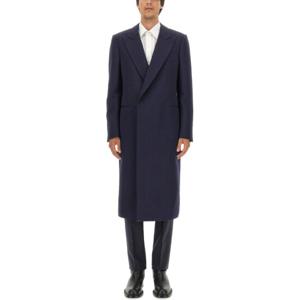 알렉산더맥퀸 더블 브레스트 코트 749763_QVU894260