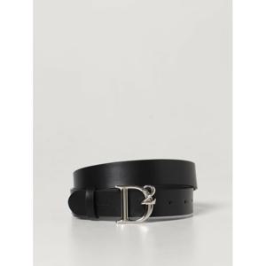 [DSQUARED2] 여성 벨트 레더 BEW036001500001 M802 블랙 /6