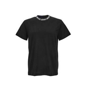 베르사체 반팔 티셔츠 77GAH6S2 J0001899 Black