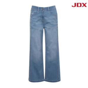 JDX 세이브존07 여성 와이드 데님팬츠 X2PTV6723
