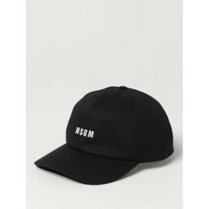 [MSGM] 남성 햇 3840ML04257126 99 블랙 /6