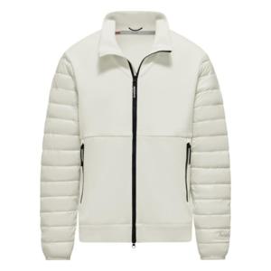 인빅타 코트 JM123TSZK5 595 White