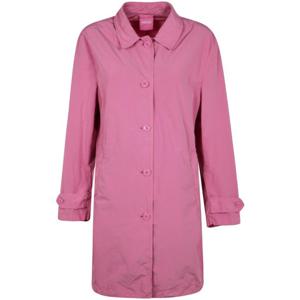 아스페시 트렌치 코트 NN502F973 PINK PURPLE