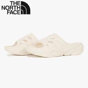 노스페이스 NS81R11D 남여공용 피오르 슬라이드 슬리퍼 KR