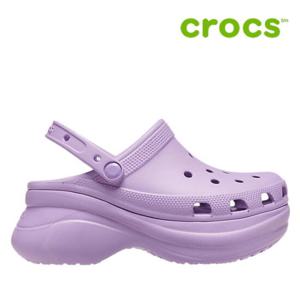 [크록스]크록스 샌들 /D17- 206302-5PR / Womens Crocs Classic