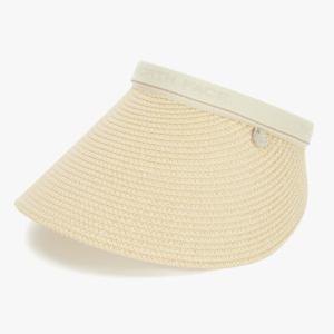 노스페이스 우먼 플렉시 위빙 선 캡 NE3CR13A