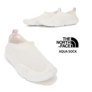 [노스페이스]여성 아쿠아슈즈 아쿠아 삭 NS84R11C