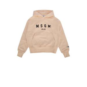 MSGM 키즈 키즈 F4MSJUHS173 260