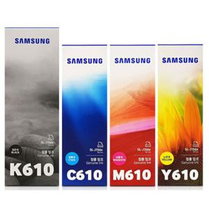삼성정품잉크세트 INK-K610 SL-T1670 T1673 T1675 T1672 T2175 T2270 T2273 T2275 J1560 J1563