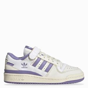 ADIDAS ORIGINALS 포럼84 로우화이트/라일락 트레이너 HQ4375LE/XE_ADIDS-WL