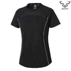 다이나핏 (택가 79,000원) 여성 엔스 반팔 기능성 티셔츠 YWM22264Z1