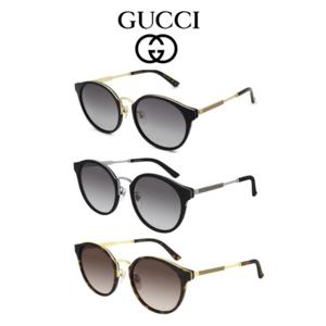 국내당일발송 GUCCI 구찌 선글라스 GG0588SK 001 002 003