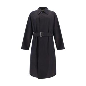 버버리 코트 8087619 B1051 BROWN