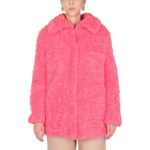 스텔라 맥카트니 트렌치 코트 603723 SSB075560 PINK