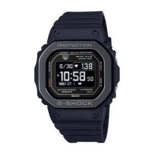 카시오 [블루투스 장착 시계] G-SHOCK (G-SHOCK) 스포츠 라인 G-SQUAD (G-SQUAD) DW-H5600 시리즈 DW-H5600MB-1JR
