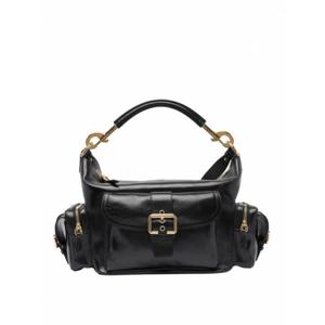 [CHLOE] 여성 크로스 바디 백 C24AS533N83001 블랙 /8