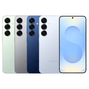 LG U+ 번호이동 갤럭시 S25 256GB 공시지원 완납폰 5G프리미어 레귤러 요금제