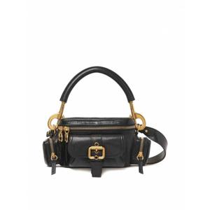 [CHLOE] 여성 크로스 바디 백 C24AS534N83001 블랙 /8