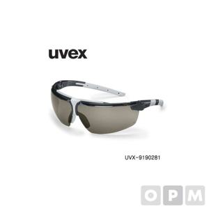 우벡스 선글라스 UVX-9190281 UV차단안경 독일 자재