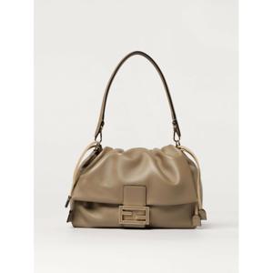 [FENDI] 여성 숄더 백 8BR834 AQ0D F0E65 Dove Grey /6