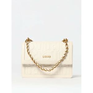 [LIU JO] 여성 미니 백 숄더 AA5055E0538 X0459 Cream /6