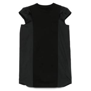 사카이 미디 원피스 2507912 BLACK