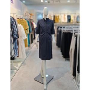 올리비아로렌 sh06 밴드형 넥 원피스 VVCOA3M4391