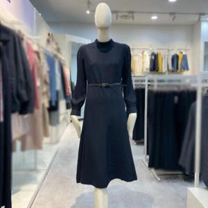 올리비아로렌 sh06 핏앤플레어 원피스 VOCOA3S2121