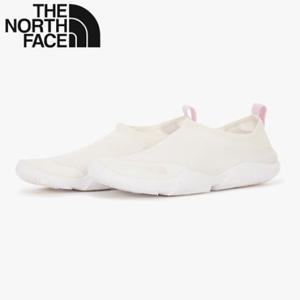 노스페이스 NS84R11C 여성 기본 아쿠아 슈즈 물놀이 신발 KR