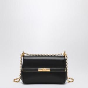 DOLCE&GABBANA 작은 검은색 숄더백 Marlene BB7766A3G19/Q_DOLCE-80999