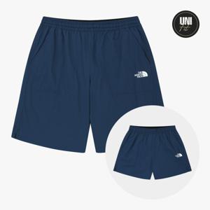 [노스페이스화이트라벨] 아이라 쇼츠 NS6NR06K