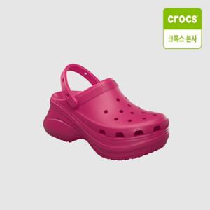 [크록스 본사] 베이 클로그 드래곤푸르트 206302-6ZQ