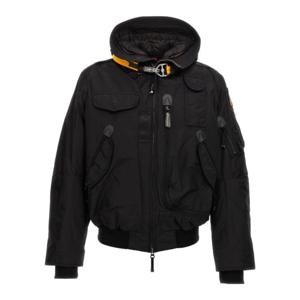 파라점퍼스 패딩 PMJKMA010541 Black