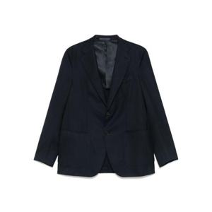 카루소 자켓 PE0P00 ASM2JM204H 0110 BLUE