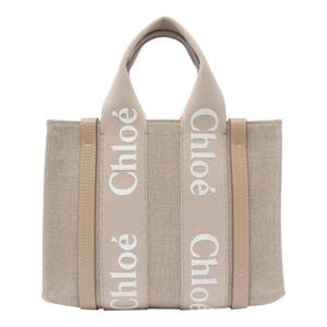 끌로에 토트백 C23AS397L17S 20E Beige