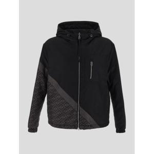 펜디 패딩 FAA917 AQNOF1N6F Anthraciteblack