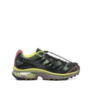 살로몬 스니커즈 L47747300 BLACK