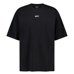 UFC 킵고잉 릴렉스핏 반팔 티셔츠 U2SSV2153BK