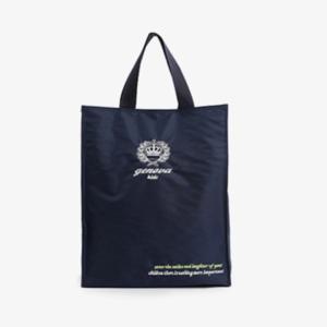[레네]제노바 초등학생 실내화 신발주머니 가방 슈즈백 GE_2025