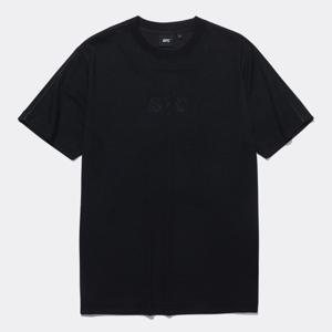 UFC 쉐도우 반팔 티셔츠 U1SSU2101BK