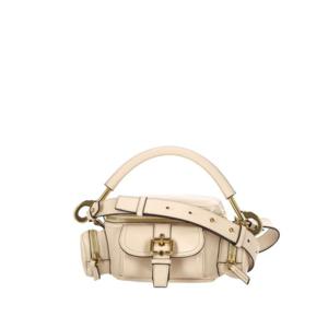 끌로에 숄더백 C24AS534N8324Q SWEET BEIGE