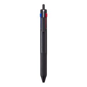 제트스트림 3색볼펜 0.5 SXE3-507-05 BLACK 1자루 미쯔비시